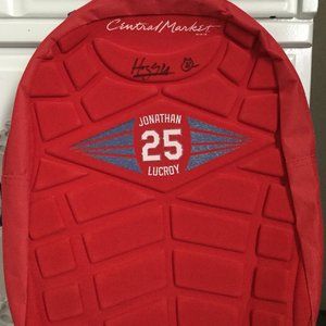 Baseball Backpack